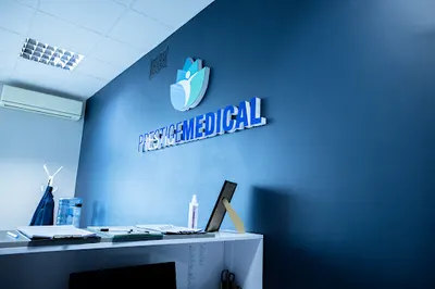 Prestige Medical
